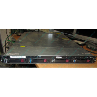 24-ядерный 1U сервер HP Proliant DL165 G7 (2 x OPTERON 6172 12x2.1GHz /52Gb DDR3 /300Gb SAS + 3x1Tb SATA /ATX 500W) - Батайск