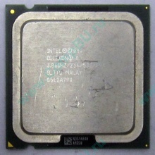 Процессор Intel Celeron D 345J (3.06GHz /256kb /533MHz) SL7TQ s.775 (Батайск)