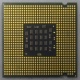 Процессор Intel Celeron D 345J (3.06GHz /256kb /533MHz) SL7TQ s.775 (Батайск)