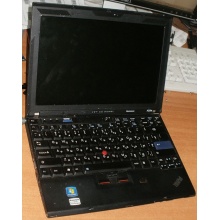 Ультрабук Lenovo Thinkpad X200s 7466-5YC (Intel Core 2 Duo L9400 (2x1.86Ghz) /2048Mb DDR3 /250Gb /12.1" TFT 1280x800) - Батайск