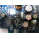 Вздутые конденсаторы на видеокарте 256Mb nVidia GeForce 6600GS PCI-E (Батайск)