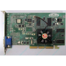 Видеокарта 32Mb ATI Radeon 7200 AGP (Батайск)