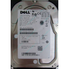 Жесткий диск 73Gb 15k SAS Dell MBA3073RC 0RW548 (Батайск)