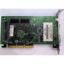Видеокарта 64Mb nVidia GeForce4 MX440SE AGP Sparkle SP7100 (Батайск)