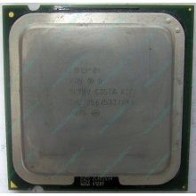 Процессор Intel Celeron D 331 (2.66GHz /256kb /533MHz) SL98V s.775 (Батайск)