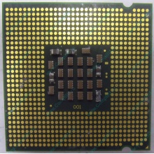 Процессор Intel Pentium-4 521 (2.8GHz /1Mb /800MHz /HT) SL9CG s.775 (Батайск)