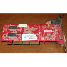 Видеокарта MSI TD128LF 8998 128Mb nVidia GeForce FX5500 AGP (Батайск)