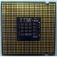 Процессор Intel Celeron D 347 (3.06GHz /512kb /533MHz) SL9KN s.775 (Батайск)