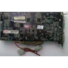 Asus V8420 DELUXE 128Mb nVidia GeForce Ti4200 AGP (Батайск)