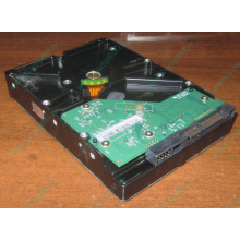 Б/У жёсткий диск 2Tb Western Digital WD20EARX Green SATA (Батайск)