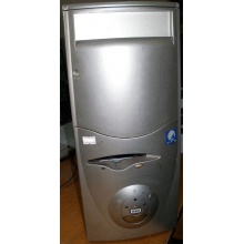 Intel Celeron 1.3GHz s370 /256Mb /20Gb /ATX 250W (Батайск)