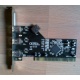 Контроллер FireWire NEC1394P3 (1int в Батайске, 3ext) PCI (Батайск)