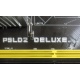 Материнская плата Asus P5LD2 DELUXE socket 775 (Батайск)