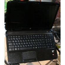 Ноутбук HP Pavilion g6-2302sr (AMD A10-4600M (4x2.3Ghz) /4096Mb DDR3 /500Gb /15.6" TFT 1366x768) - Батайск