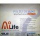 Материнская плата Asus P5LD2 DELUXE socket 775 (Батайск)