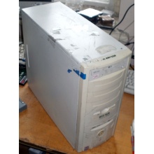 Intel Pentium-4 3.0GHz HT /512Mb /80Gb /ATX 300W (Батайск)