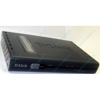 Маршрутизатор D-Link DFL-210 NetDefend (Батайск)