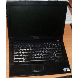 Ноутбук Dell Latitude E6400 (Intel Core 2 Duo P8400 (2x2.26Ghz) /4096Mb DDR3 /80Gb /14.1" TFT (1280x800) - Батайск