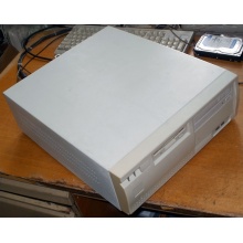 Intel Pentium-4 630 3.0GHz (2048k) HT /1024Mb /160Gb /ATX 180W Desktop (Батайск)