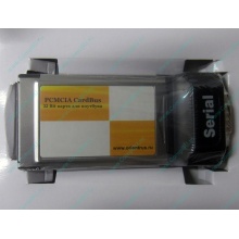 Serial RS232 (COM-port) PCMCIA адаптер Orient (Батайск)