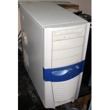 AMD Athlon 64 3200+ 2.2GHz /1536Mb /200Gb /ATX 360W (Батайск)