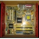 Материнская плата Asus P5L-VM 1394 s.775 (Батайск)