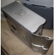 Алюминиевый корпус Thermaltake Tsunami VA3400SWA Aluminium Silver (без БП) - Батайск