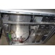 Алюминиевый корпус Thermaltake Tsunami VA3400SWA Aluminium Silver (без БП) - Батайск