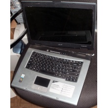Ноутбук Acer TravelMate 2410 (Intel Celeron M370 1.5Ghz /no RAM! /no HDD! /no drive! /15.4" TFT 1280x800) - Батайск